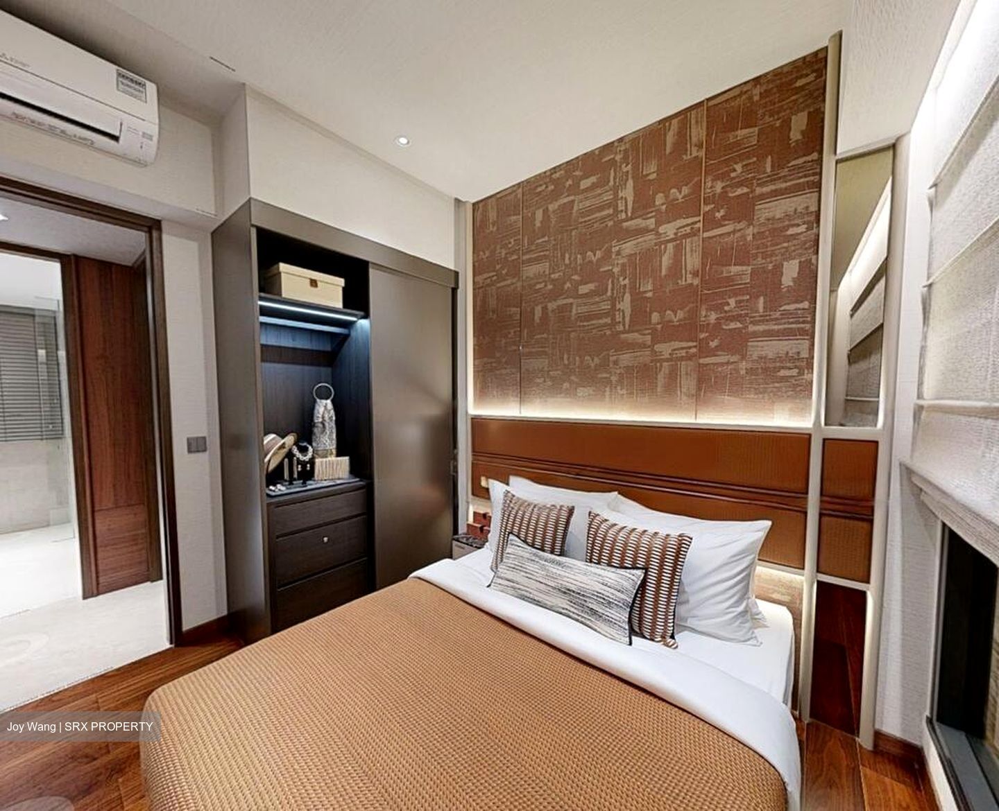 Marina Gardens Drive (D1), Apartment #477793251